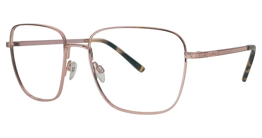 Via Spiga VSMarzia Eyeglasses - Blush - view 3